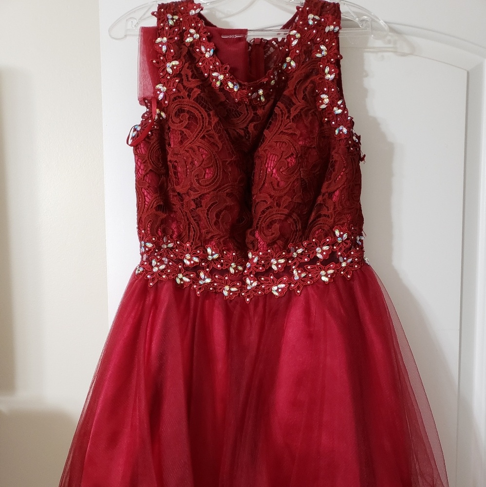 Dress